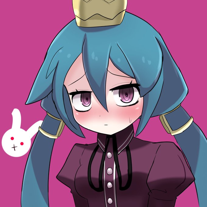 セブンスドラゴン15周年おめでとうございます
せっかくなのでモモメノちゃんを描きました。おれの為にアンゼリカケージ歌って… 