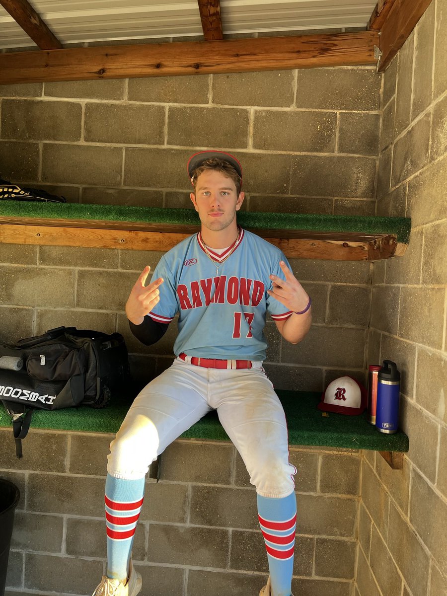 Raymond Rockets tweet media