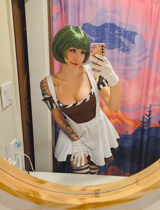 Would you go to this immersive Wonka experience? 🤔 https://t.co/pjdCpuNlfI