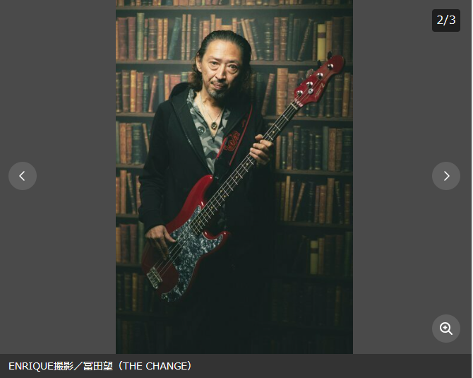 michellion18's tweet photo. #エンリケ「計画通りではなかった」解散の真相と「アイドル #浜崎あゆみ」と「2人の“よっちゃん”」(双葉社 THE CHANGE)
#Yahooニュース
https://t.co/mpQbyFNwki
 
内容はだいたい想像通りだったけど、こういう裏話はいろいろききたいな。 https://t.co/w9gpu4fu1E