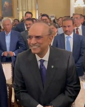 LONG LIVE PRES SAHAB! 🙏🏼❤