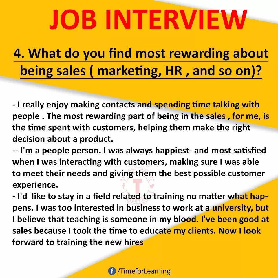 DeeJobplug's tweet photo. Job interview questions and answers 
Save them on your phone ♥️♥️ https://t.co/KsmMsa4nIB