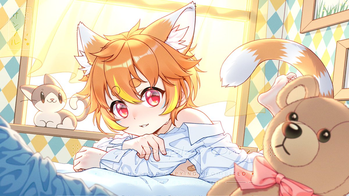 Rua夫 tweet media