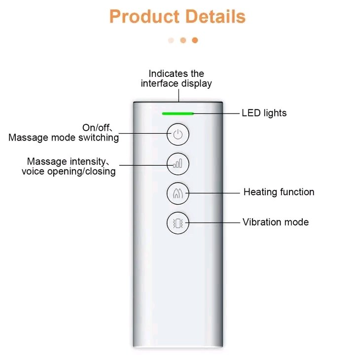 Gadgetsforwomen's tweet photo. Your leg massager

👉Product link: https://t.co/lvJQS1eVlR

#legmassager #aircompression #legcaretips #calfmassage #massagegun #heatedmassager #footmassager #american #electricmassager #legmassagers #legcareproduct #footmassages #supertuesday #ripple https://t.co/pMpz36b6F6