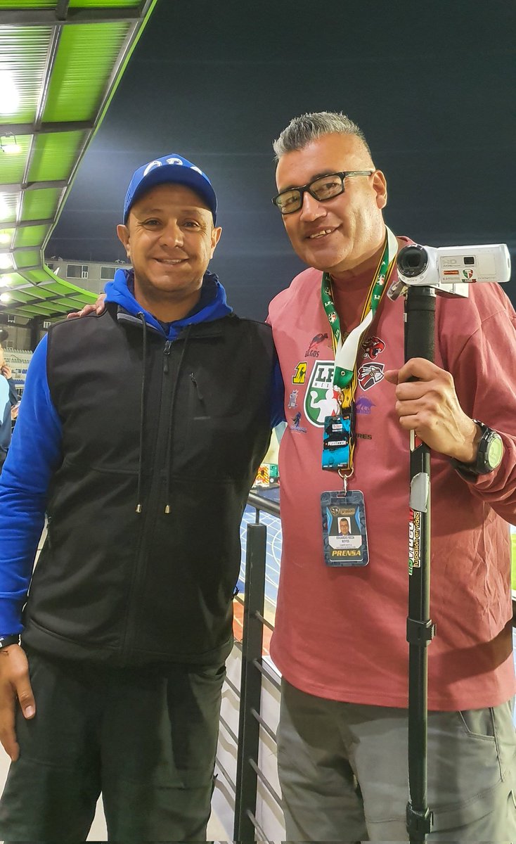 Coach Gustavo Tella 🇲🇽 tweet media