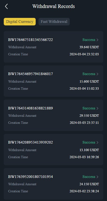 mriedcel's tweet photo. I know a technique on how you can earn $10 to $15 USDT daily with just $11 USDT capital. Ask me HOW👇🏻
https://t.co/Krm4mDhHgN
https://t.co/kI7cOF3p2O https://t.co/uFDxLDVNxH