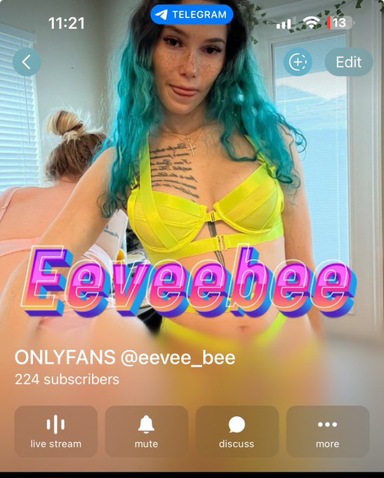 𝐅𝐨𝐥𝐥𝐨𝐰 𝐨𝐮𝐫 𝐧𝐞𝐰 𝐚𝐝𝐮𝐥𝐭 𝐭𝐞𝐥𝐠𝐫𝐚𝐦 𝐜𝐡𝐚𝐧𝐧𝐞𝐥! Link in comments 👇🏻👇🏻 https://t.co/UOIpAwgUrb<a href="/tag/newprofilepic"class="tags"><span>#newprofilepic</span></a>