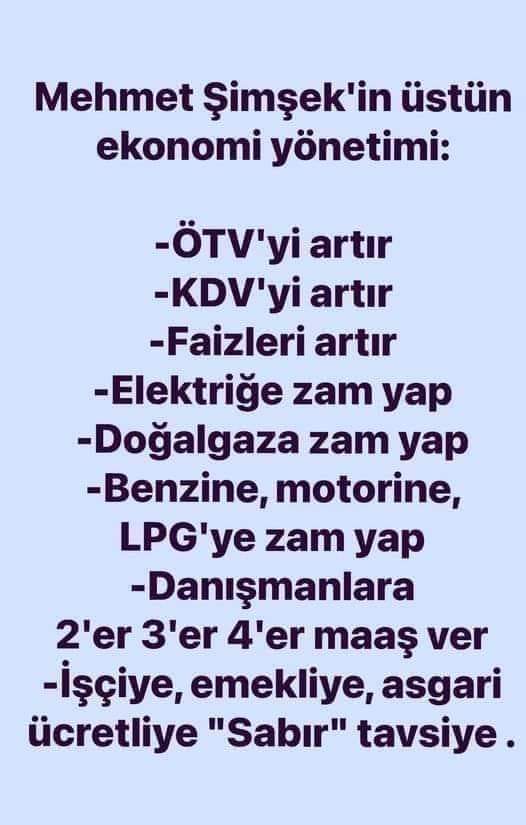 dilek2171's tweet photo. #EmeklidenOyBekleme #EmekliSadakaDeğilHakkınıİstiyor #EmekliNetOyRet https://t.co/AMNQUEZlYq