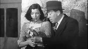 merlinpapin3's tweet image. .@FredOL69007.@tbarnaud #DéfiCinéClassique2024 Mars (Acteur Chanteur)  Avec le film (découverte en VOD) #Simplet de Fernandel et Carlo Rim(1942) avec Fernandel Andrex  Edouard Delmont Henri Poupon Charles Lavialle Charles Blavette Milly Mathis Colette Fleuriot Carlo Rim