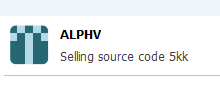 azalsecurity's tweet photo. the current status of the ALPHV/Blackcat Ransomware admin /support on their tox is "selling source code for $5,000,000"

cc: @intel_anastasia @ddd1ms @uuallan @BleepinComputer @BushidoToken @vxunderground @pancak3lullz @BrettCallow https://t.co/er2IcbIKyX
