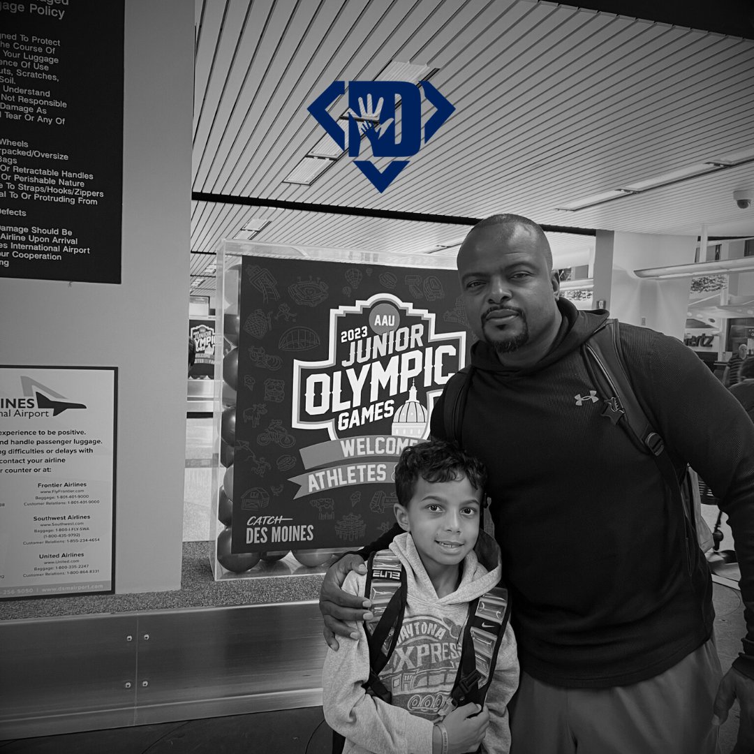 From personal tragedy to triumph, Darius Kelley founded #DWALY—a testament to a father's eternal love. A movement that declares: Daddy Will Always Love You.

thedwalystore.com

#fatherhood