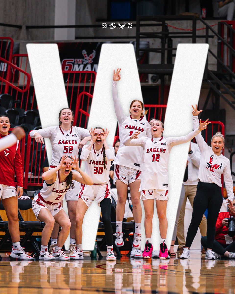 OUTRIGHT CHAMPS #GoEags #ForEachother