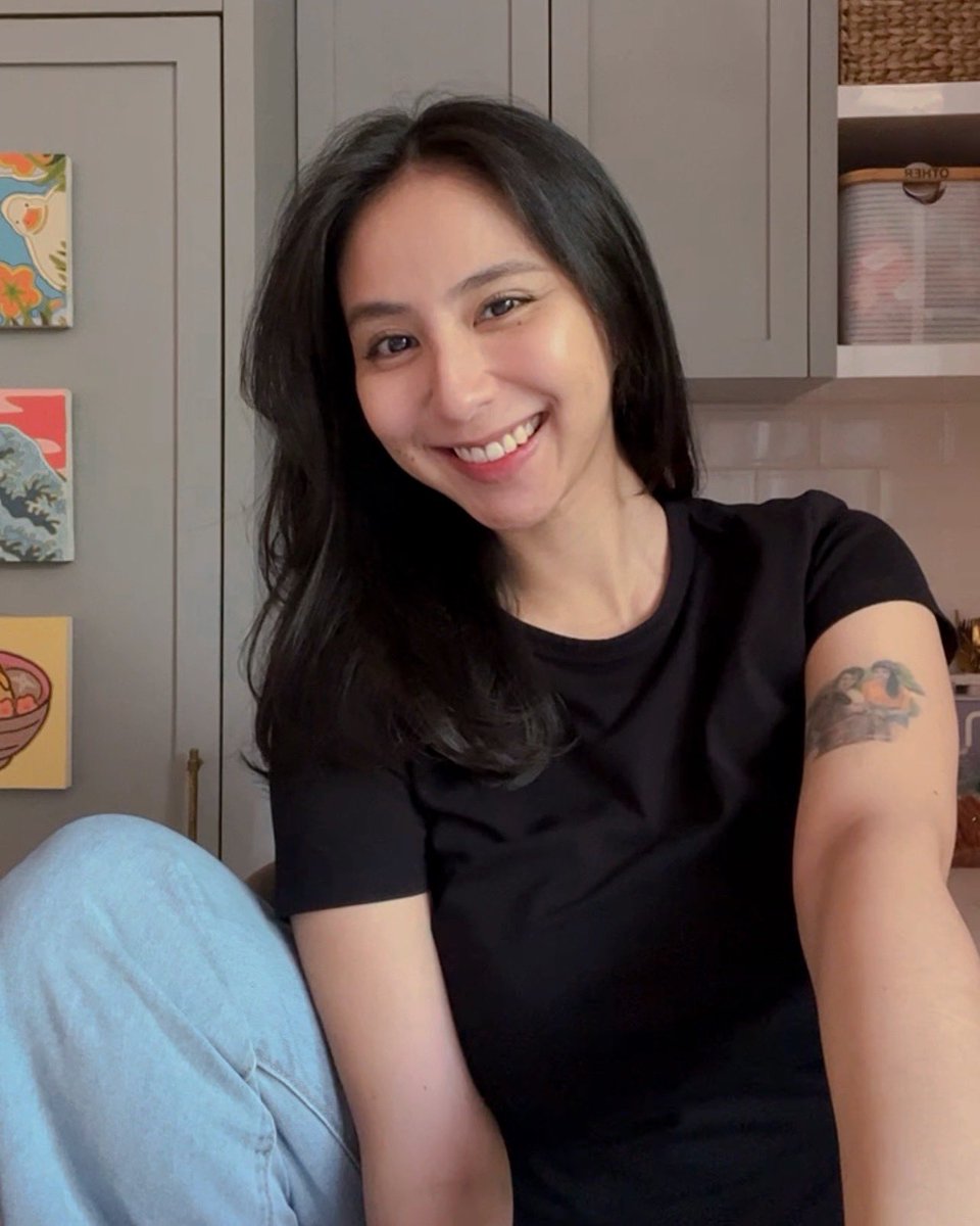 켈레일린 🍄 tweet media