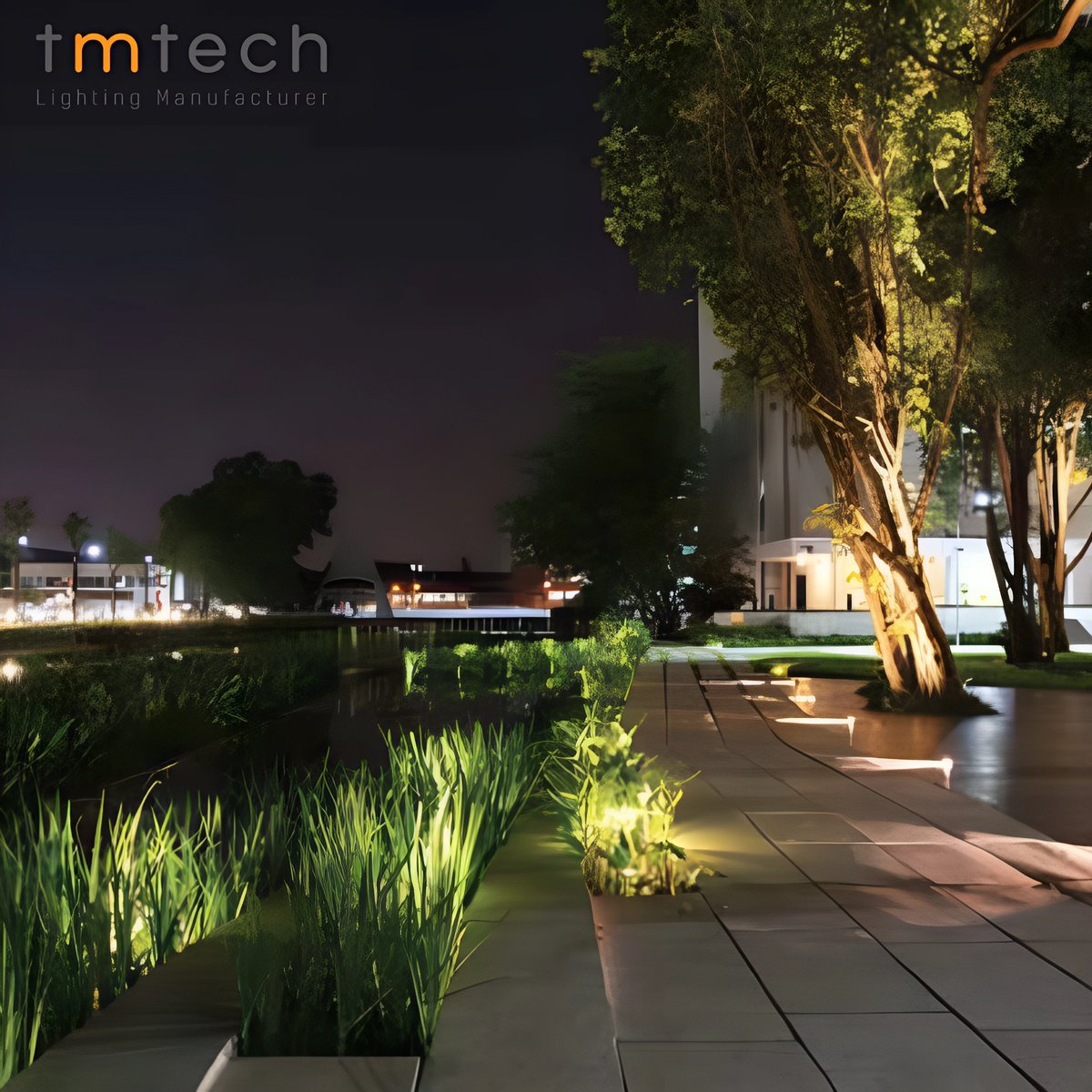 🎊 Exciting announcement! TMTECH Lighting introduces the MONA-SERIES in its Inground and InWater luminaires lineup.💬

Discover more: tmtech.vn/products/ingro…

#tmtech #tmtechvietnam #tmtechlighting #outdoorlighting #ingroundlighting #outdoorlightingdesign