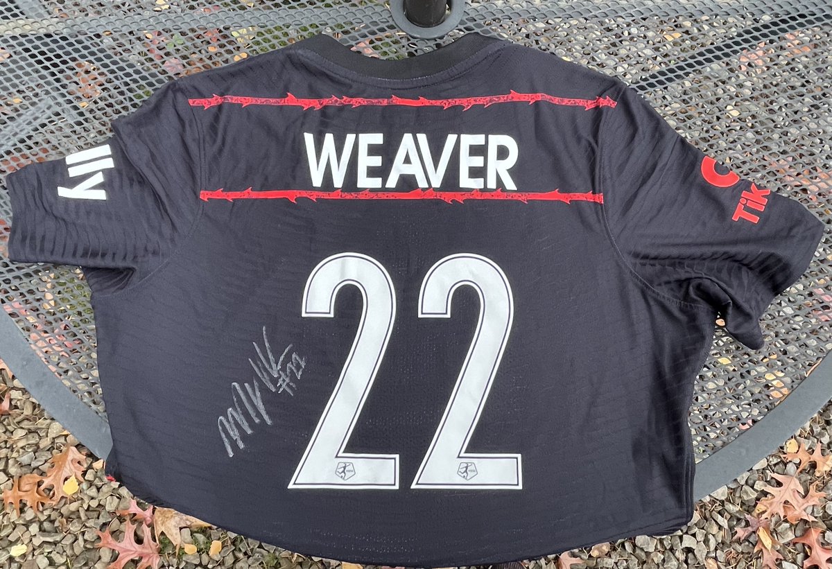 2024 Season Opener Watch Party! Raffle! Donations! Brunch! Soccer! March 16th @ The Fields! #BAONPDX Folks who bring donations for IRCO will receive a raffle ticket for a SIGNED @MORGANVWEAVER KIT. You can also purchase tickets online until 3/15 here: bit.ly/Raffle0324