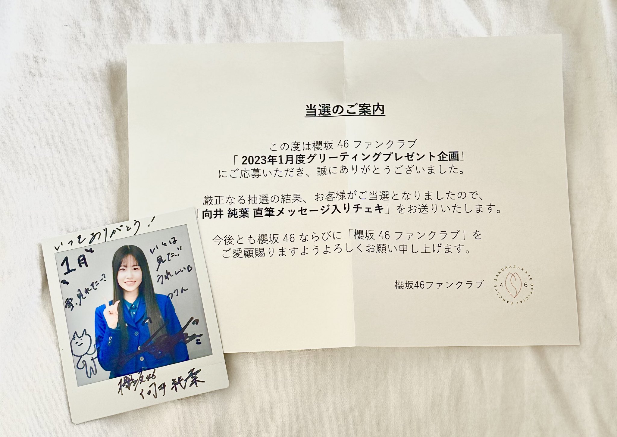 向井純葉 グリカ ゆうな on X: 
