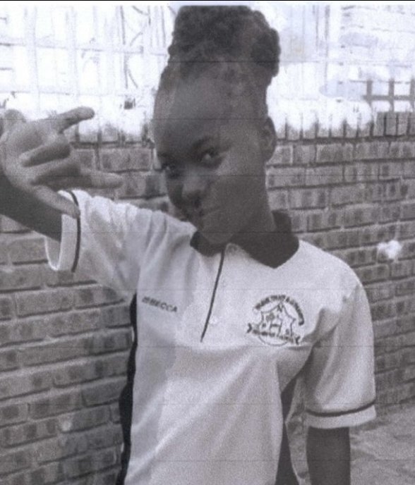 sa_crime's tweet image. *Missing Person*
Rebecca Sharol Keitumetse Mashigo (14). Last seen on 29/02 when she left her home in Silverton. She never returned home. Anyone with information is urged to contact Sergeant MJ Mahlaba on 012 353 5440.