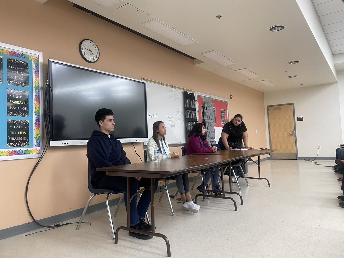 Taryn Washington tweet media