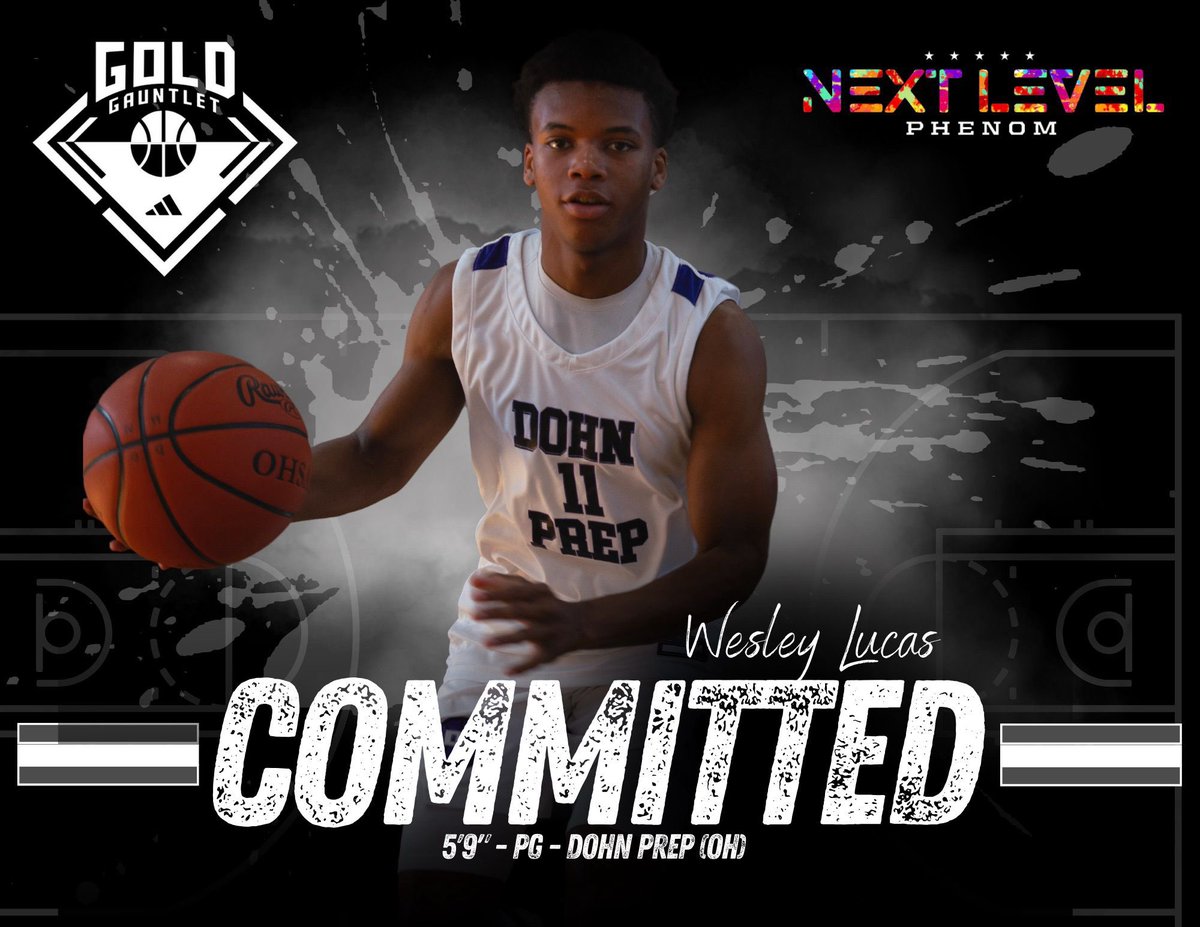 Next Level Phenom /// tweet media