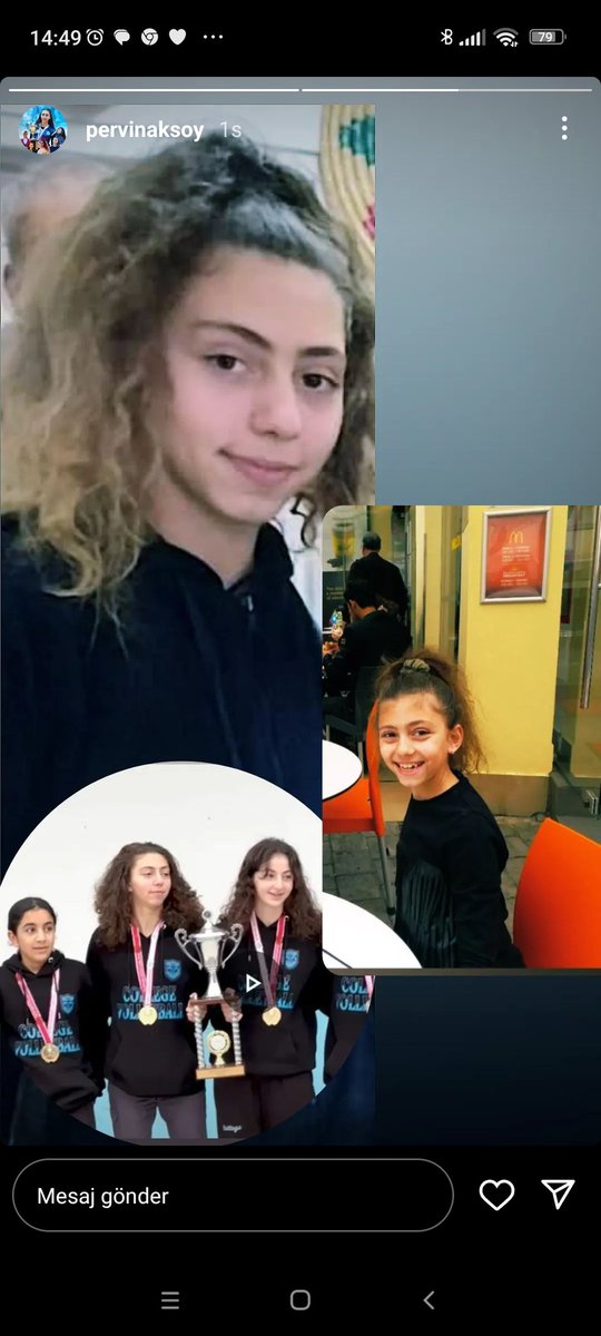 aksoyemine4's tweet photo. Serinimmm....en çok özlenenim...Sonsuz hasretim. Seni çok özledim...Seni çok severim teyzem...Kuzummm....#isiasortakdavamız https://t.co/8Rqikk65uI
