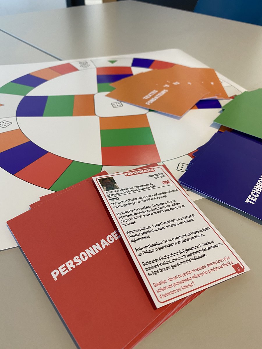 Dr. Dominique-Alain JAN tweet media