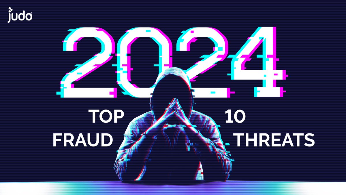 A2P fraud, ATO fraud, Toll fraud... as technology evolves, so do the tactics fraudsters use. 

<a href="/Chargebacks911/">Chargebacks911</a> have shared with us the top 10 fraud threats to watch out for in 2024 &amp; how to respond. Read here > bit.ly/3V6HJnQ