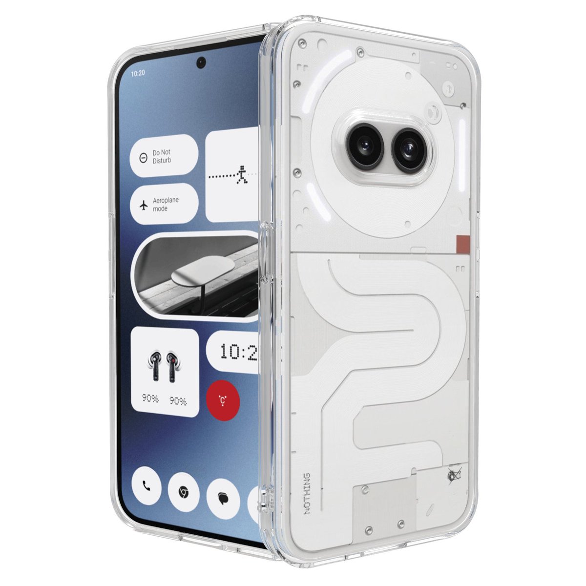 riggearOfficial's tweet photo. Nothing Phone 2A Clear Hybrid Case available now.
https://t.co/56U6n6zMFT
Sleek Hybrid and XUNDD Cases Coming Soon.
@getpeid Get the pricing right and it's a win-win 
#Nothing #NothingPhone2a #RIGGEAR https://t.co/wPQecvPmmR