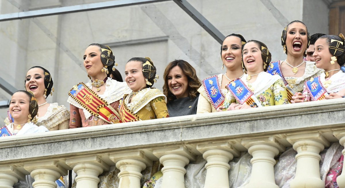 🧨 La #Mascleta4 en @apunt_media logró 166.000 ESPECTADORES ÚNICOS (AA). ➡️ El programa especial registró 126.000 espectadores de media y el 14.8% de cuota. #Falles24 #Audiencias 📺