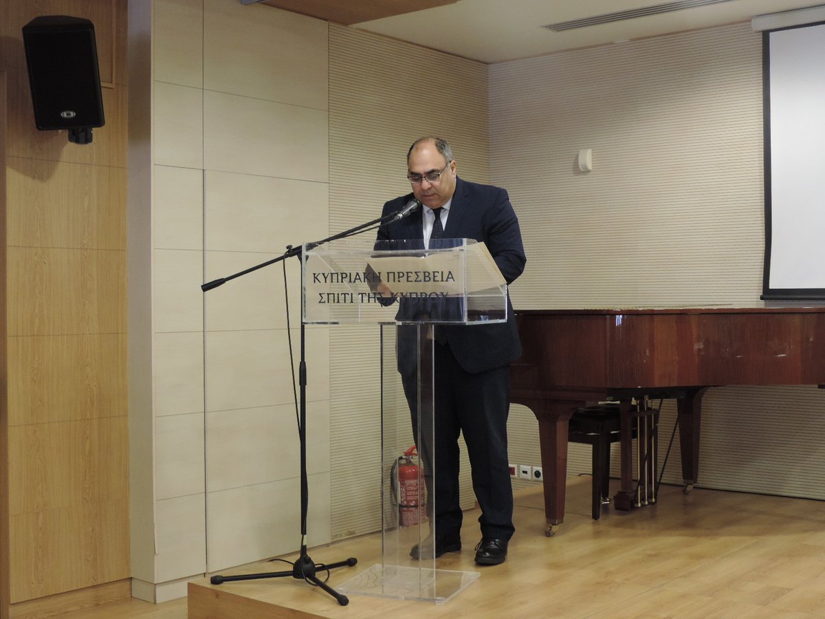 Cyprus in Greece tweet media