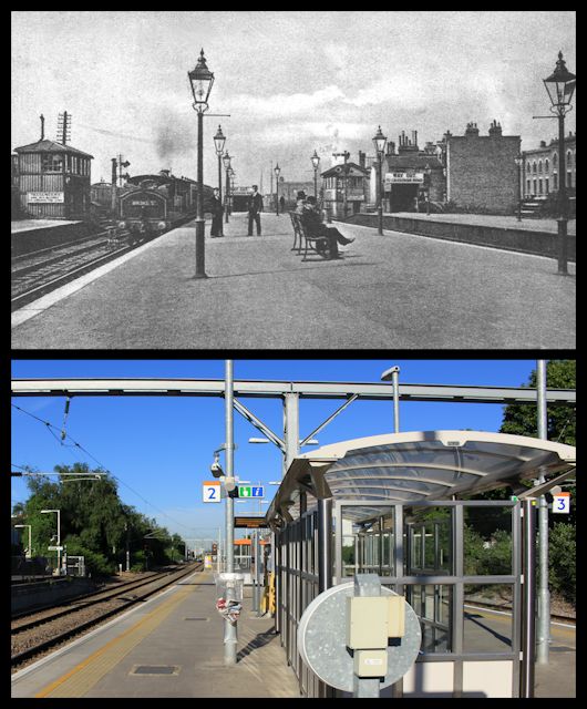 Caledonian Road & Barnsbury station, Caledonian Road
➡️ flic.kr/p/uutxPp