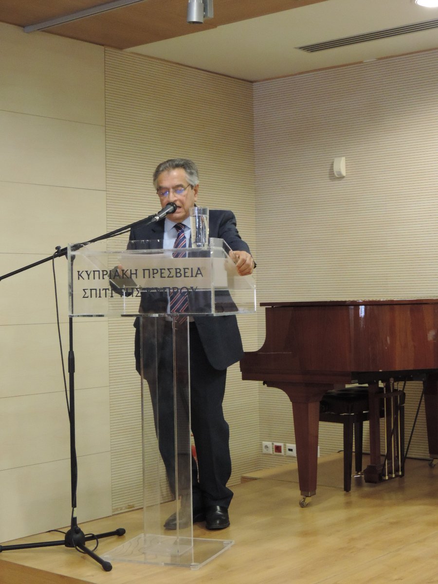 Cyprus in Greece tweet media