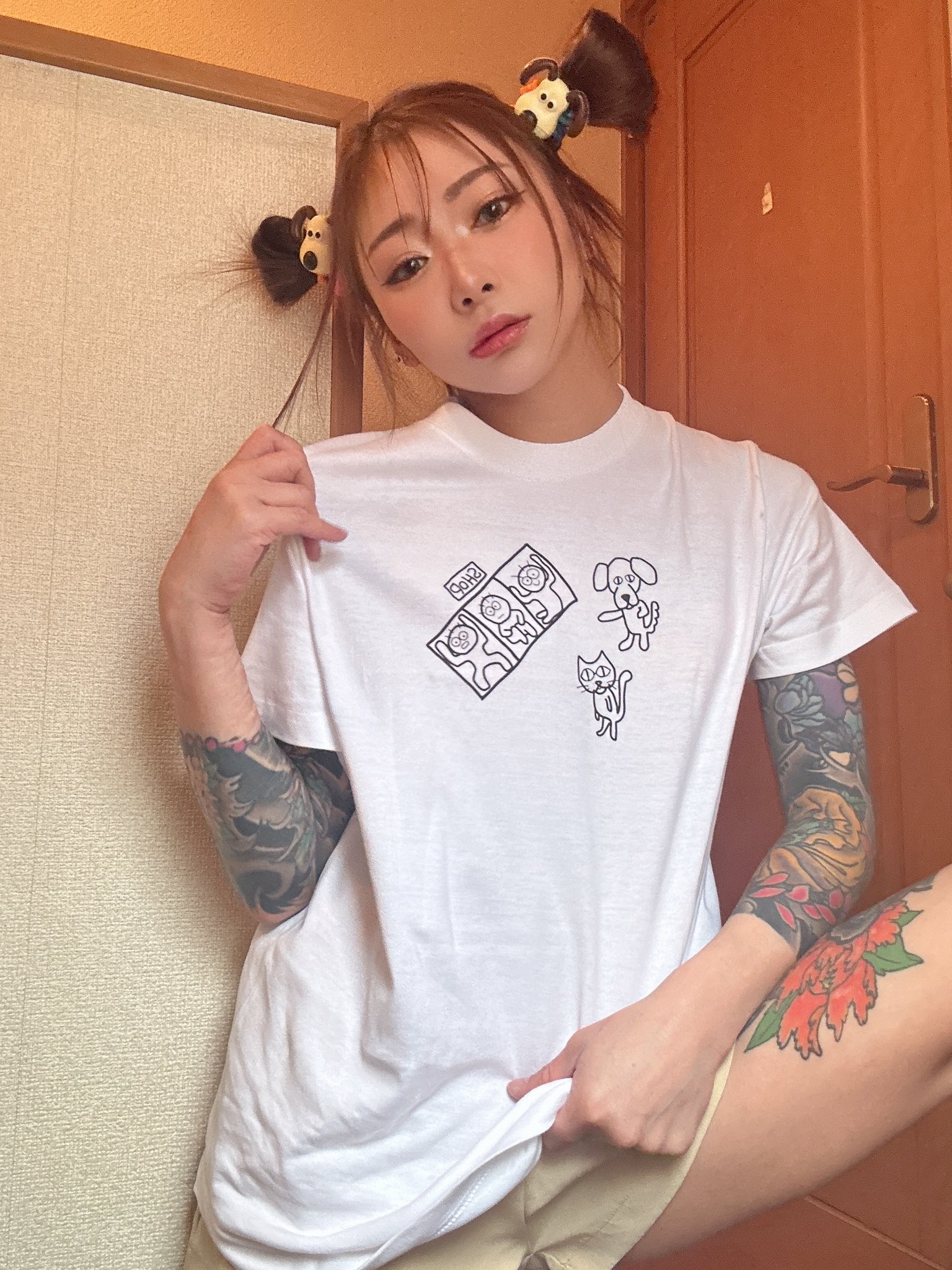 おみぃ子 on X: 