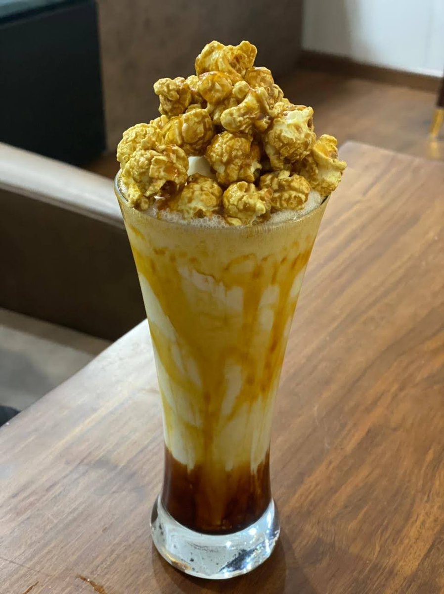 EspressoDrive's tweet photo. Ready for a fun twist? #Shake It Up at #EspressoCafe! Visit @EspressoDrive  today and sip your way to happiness! ☕So, swing by @EspressoDrive  your taste buds will thank you. And guess what? 😋👌 #Swiggy and #Zomato have your back Get 30% off now! #PopcornShake #BubbleGumShake https://t.co/FFHbbbqhEf