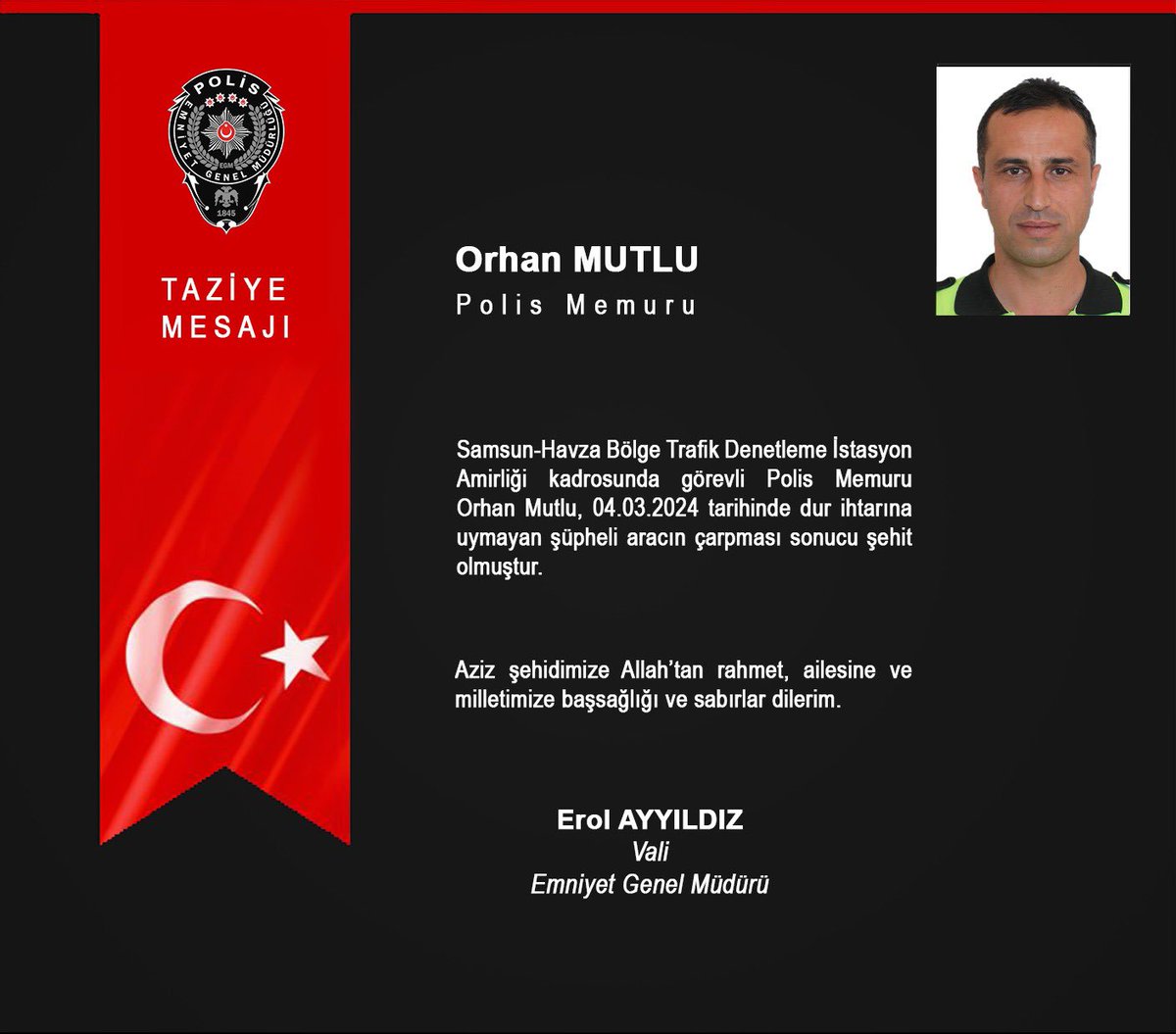 Milletimizin başı sağ olsun🇹🇷