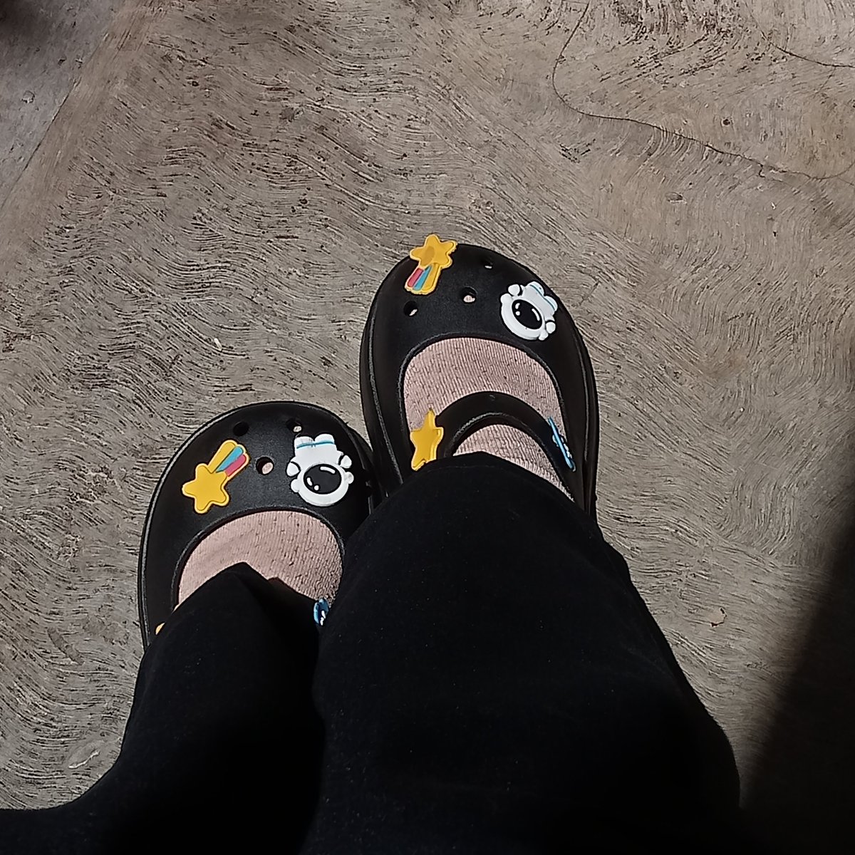 urcouldd's tweet image. Ini lucu bngtttt shope.ee/9KJjIAWFNI