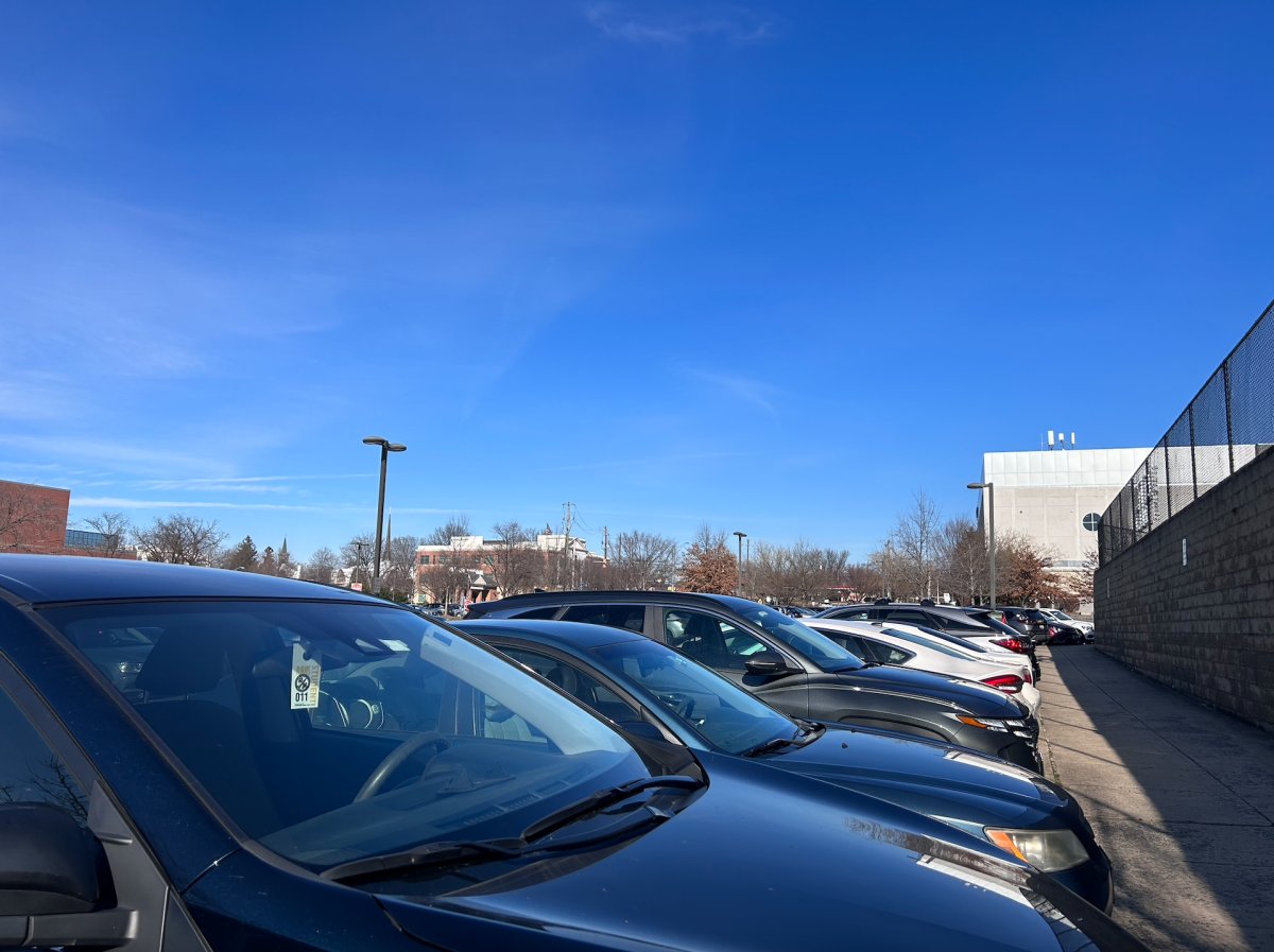 Because RM has a very limited amount of parking spots, securing one can be a competitive process. Read more on thermtide.com