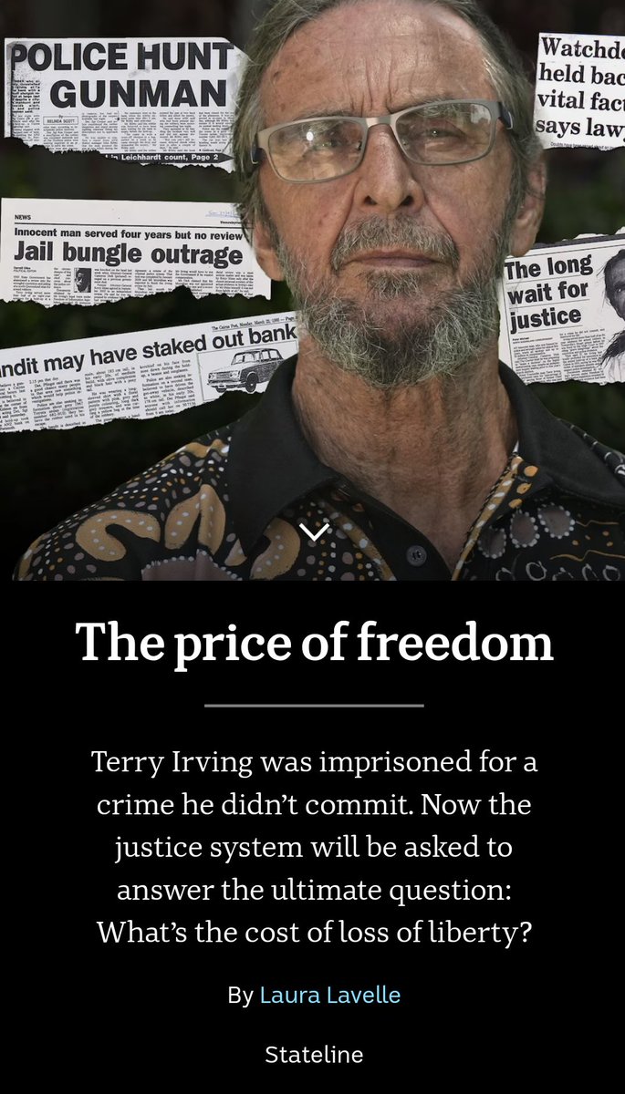 Phenomenal piece by ABC Queensland's Laura Lavelle - well worth the read: abc.net.au/news/2024-03-0…