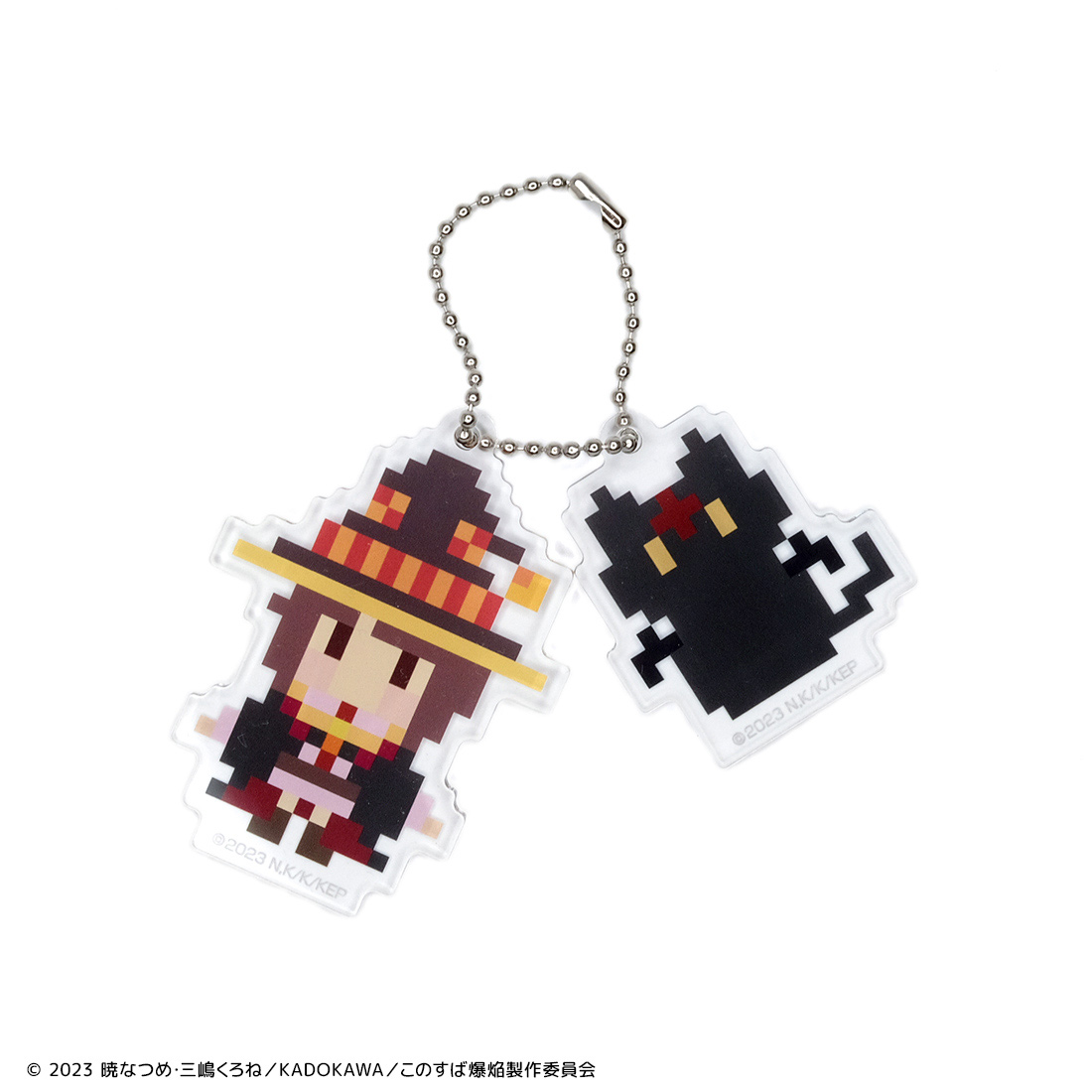 officialsubroll's tweet photo. 【この素晴らしい世界に爆焔を！】新商品予約受付中です。

↓ご予約はこちらから
https://t.co/3GYaFYZYJg

#このすば #この素晴らしい世界に祝福を ＃この素晴らしい世界に爆焔を https://t.co/adbVRNmK8M