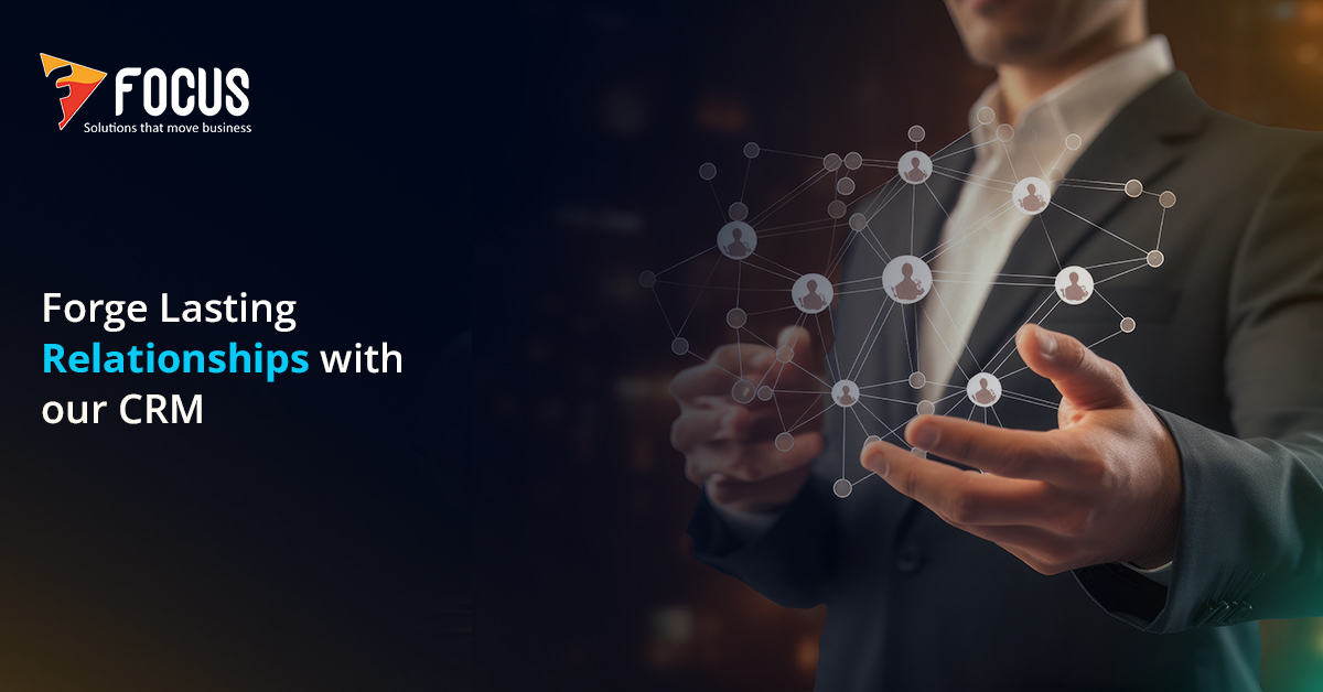 focussoftnet's tweet image. Streamline customer interactions, automate workflows, and gain deep insights with CentraHub CRM. Elevate your customer engagement to drive business growth.

Discover More: focussoftnet.com/centra-crm-sof…

#focussoftnet #crmsoftware #crmsolution #salescrm #crm #customerrelationship #saas