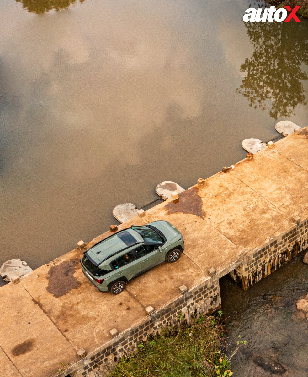 autox's tweet image. Having completed our work at Bandhavgarh, we reunited with our Exter for the drive back to Jabalpur, marking the end of another excellent #GreatIndiaDrive, offering a chance to explore our beautiful country.

#hyundai #Exter2023 #Exter #HyundaiExter @HyundaiIndia