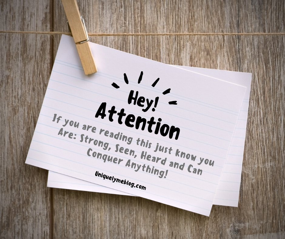 randi_donoho's tweet photo. Long post not needed! 📢

Just wanted it to be known. 

#psa #neededtobedone #need #seen #heard #strong https://t.co/bGu73gQU2x