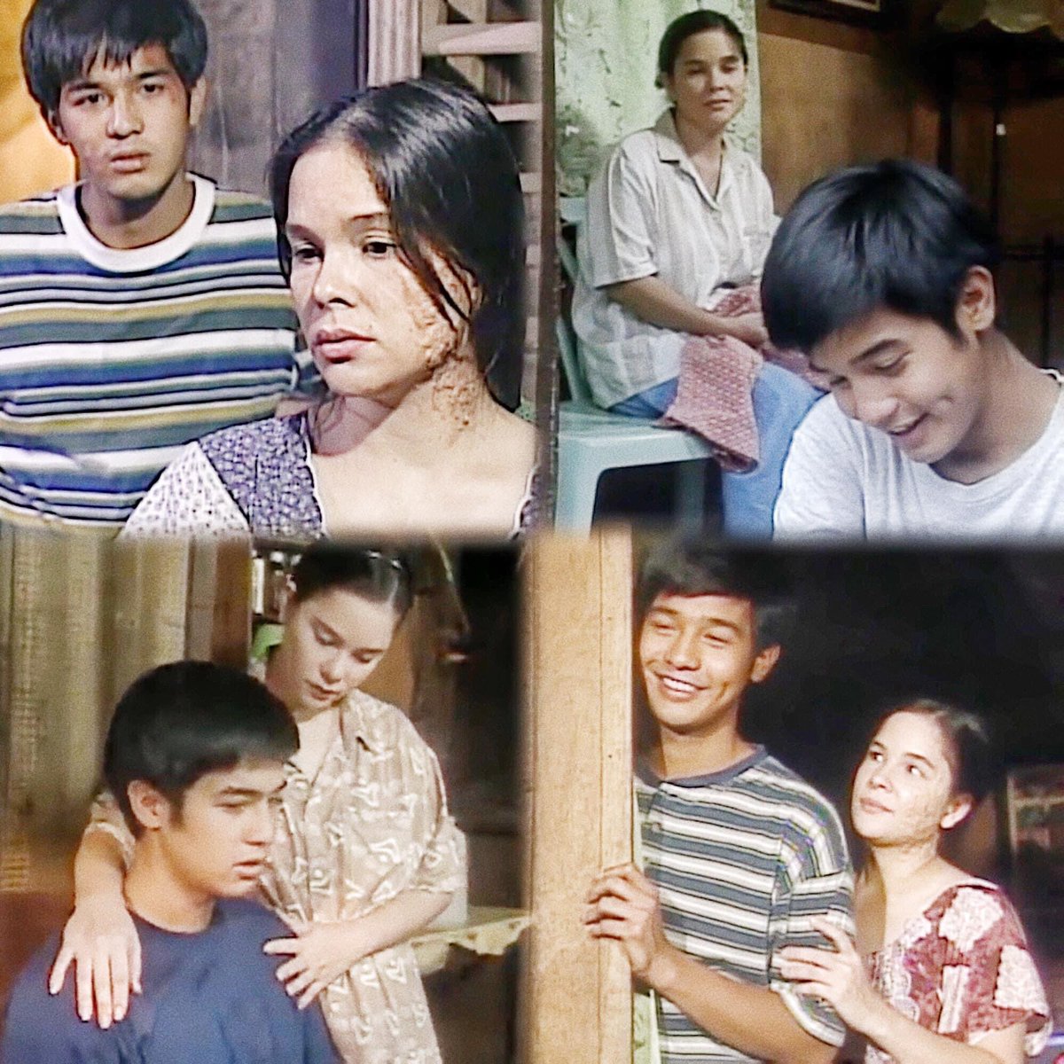 kowalerts's tweet photo. Mula sa Puso hits different now. 💔

our Gabriel and Nanay Magda are together again. 🤍

Rest in Peace, Ms. Jaclyn Jose. 🙏🏼 https://t.co/Pf0LtH2Rxg