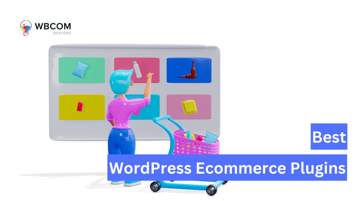 techwizw's tweet photo. 7 Best WordPress eCommerce Plugins For 2024
WordPress is a powerful platform for building eCommerce websites, and many plugins can help you create a professional and effective online store.
#wordpress #ecommercetrends #eCommerceplugins
https://t.co/EJpYGgRxHQ https://t.co/el6HLTCbe0