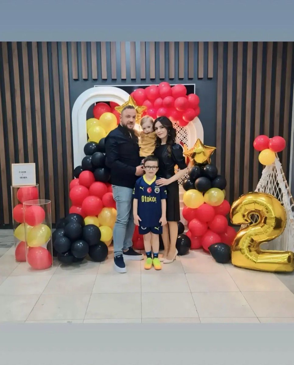 Cihan 2 yaşında 🥳 iyi ki doğdun Cihan yeni yaşın sana güzellikler getirsin 🤗 Bilgi ve rezervasyon için Kadın Kültür Evimize müracaat ediniz. <a href="/osmanerenbilici/">Osman Eren Bilici</a> <a href="/serkankoyuncu03/">Serkan Koyuncu🇹🇷</a> <a href="/afyonkulturevi/">Afyonkarahisar Kadın Kültür Evleri</a>