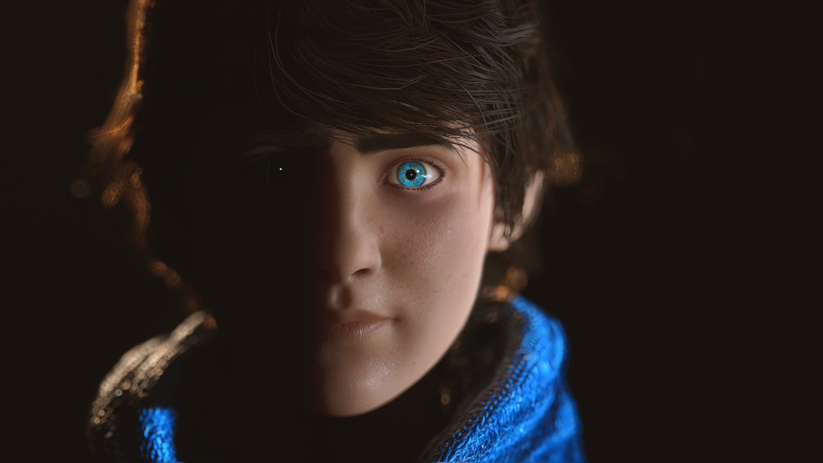 Brothers: A Tale of Two Sons Remake