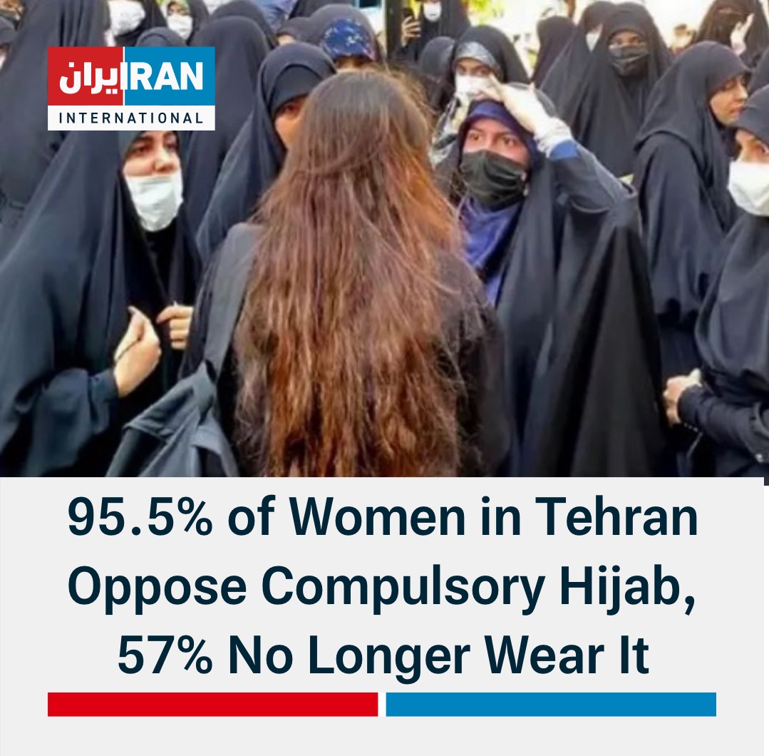 hijab compulsory