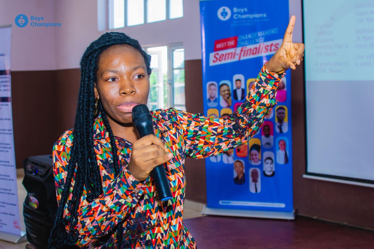 Shaping the Future Conference tweet media