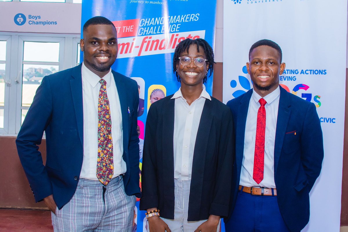 Shaping the Future Conference tweet media