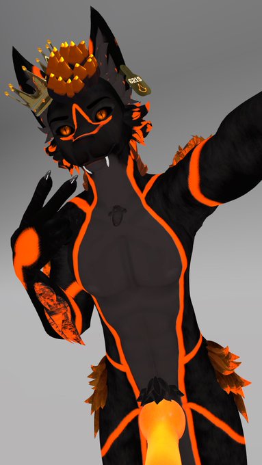 New look for my archers cock https://t.co/6oC6WUsMFP