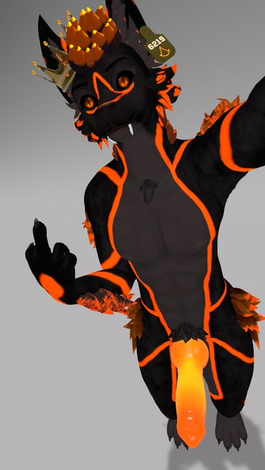 New look for my archers cock https://t.co/6oC6WUsMFP